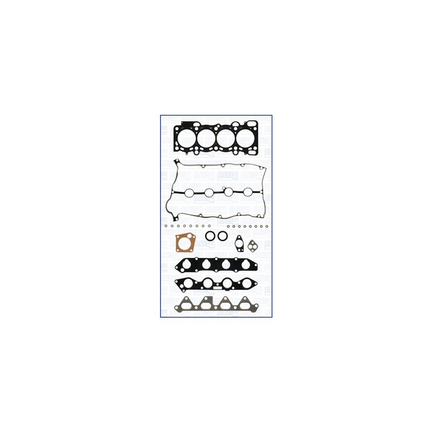 KOMPLET USZCZELEK GŁOWICY AJUSA 52199500 KIA 1.8 16V T8 01-