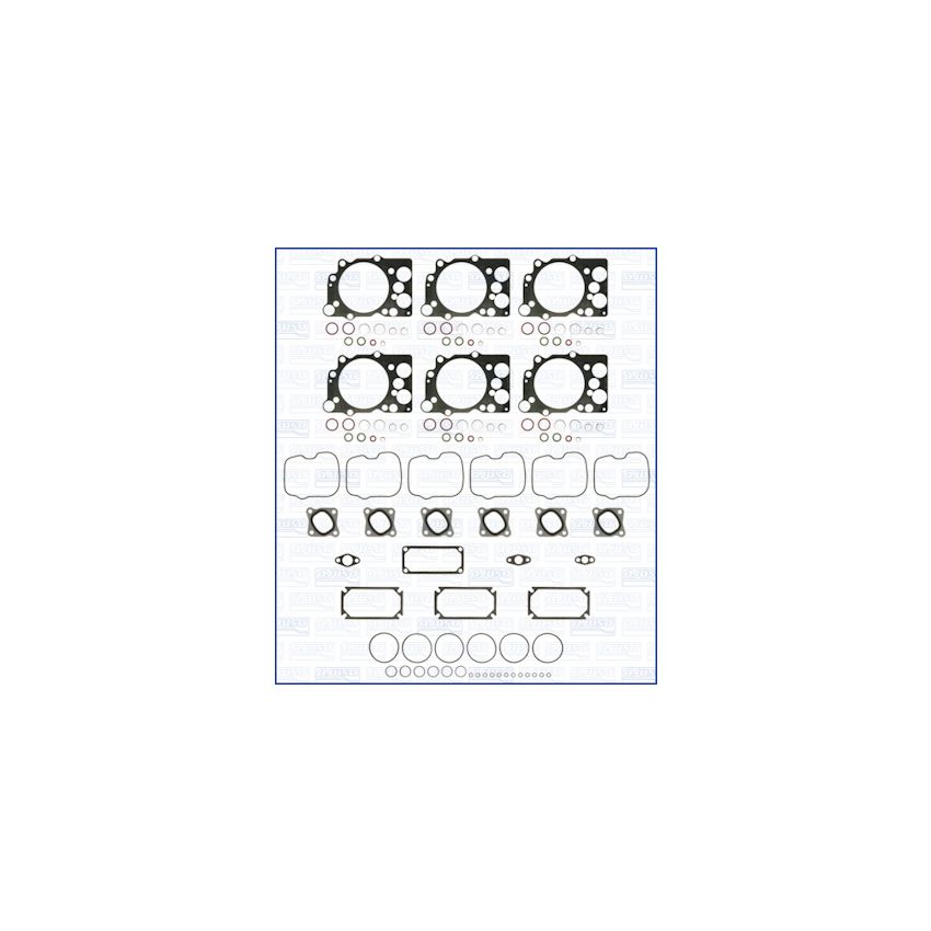 KOMPLET USZCZELEK GŁOWICY AJUSA 52180200 VOLVO TD120 70-