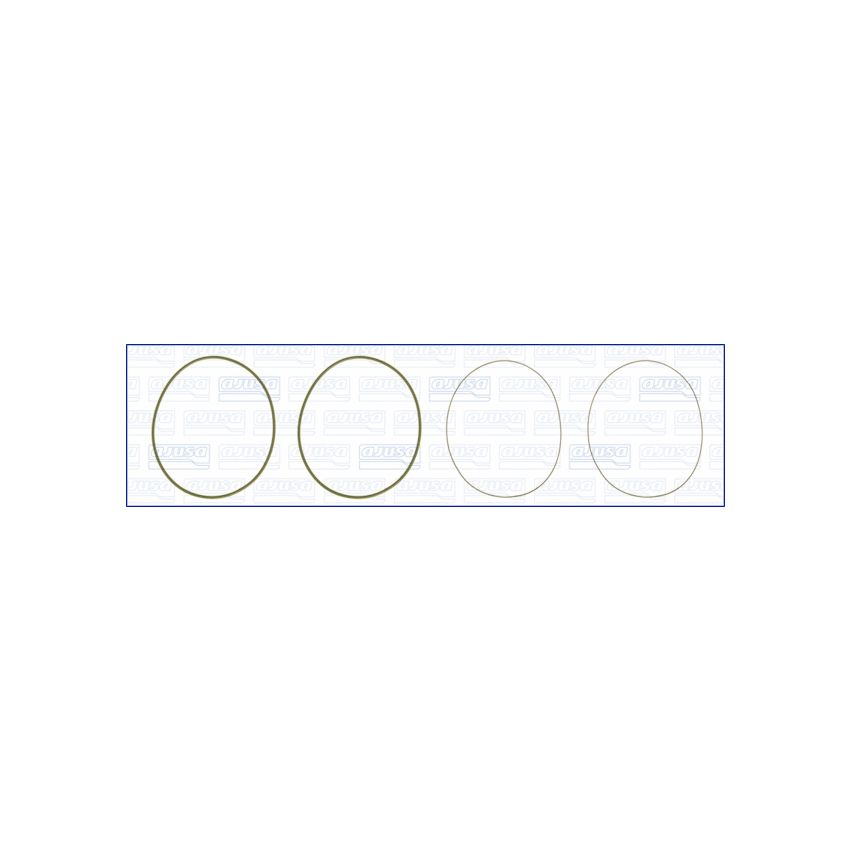 USZCZELKA TULEI AJUSA 60007900 MERCEDES OM401 88-