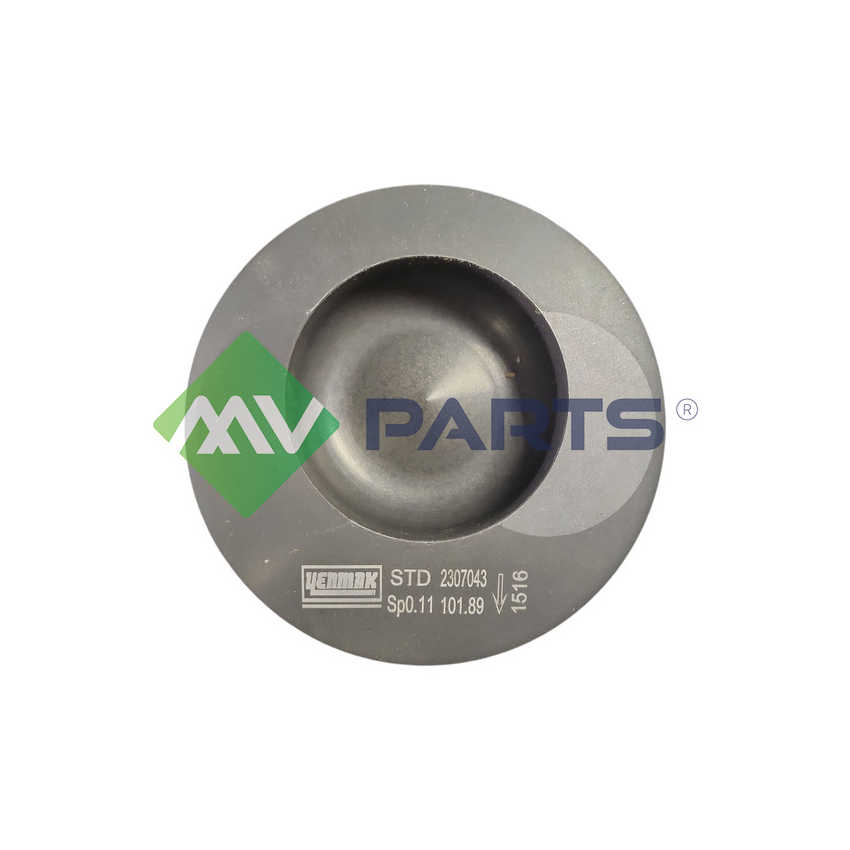 TŁOK MV PARTS 1516000 STD DEUTZ F6L913 turbo B P 80-