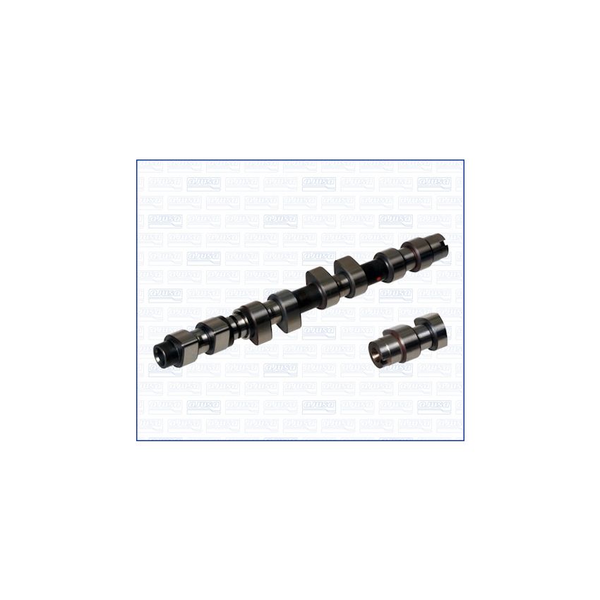 WAŁEK ROZRZĄDU AJUSA 93070800 ALFA ROMEO 16V 1.6 96-