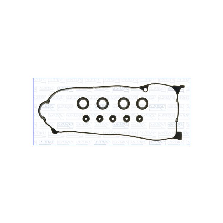 KOMPLET USZCZELEK POKRYWY ZAWORÓW AJUSA 56029100 HONDA 1.4-1.7 00-