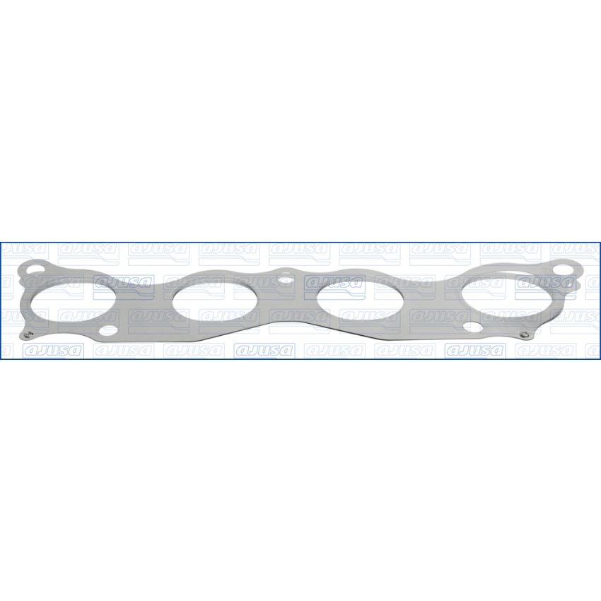 USZCZELKA KOLEKTORA WYDECHOWEGO AJUSA 13167300 HONDA 2.0-2.4 00-11