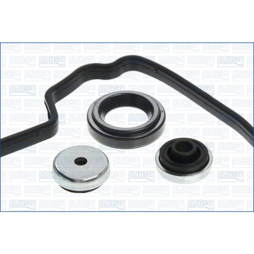 KOMPLET USZCZELEK POKRYWY ZAWORÓW AJUSA 56029300 HONDA 2.0-2.4 01-