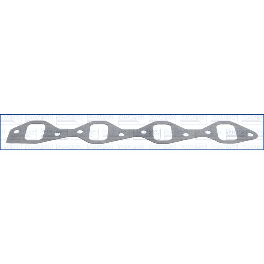 USZCZELKA KOLEKTORA SSĄCEGO AJUSA 13078400 ISUZU 2.5-3.1D 88-