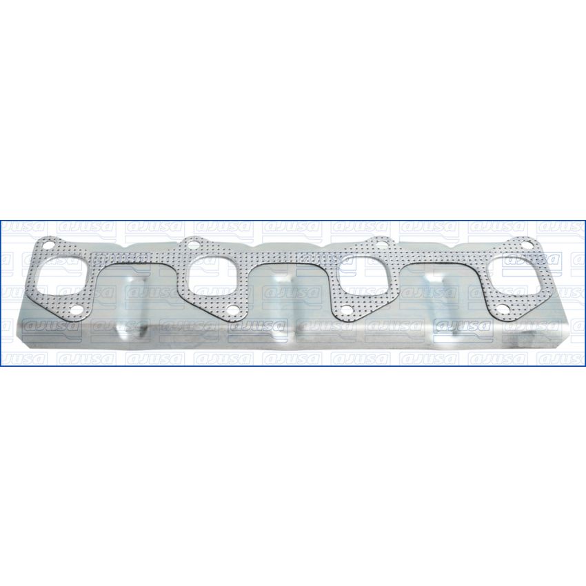 USZCZELKA KOLEKTORA WYDECHOWEGO AJUSA 13078500 ISUZU 2.5-3.1 88-