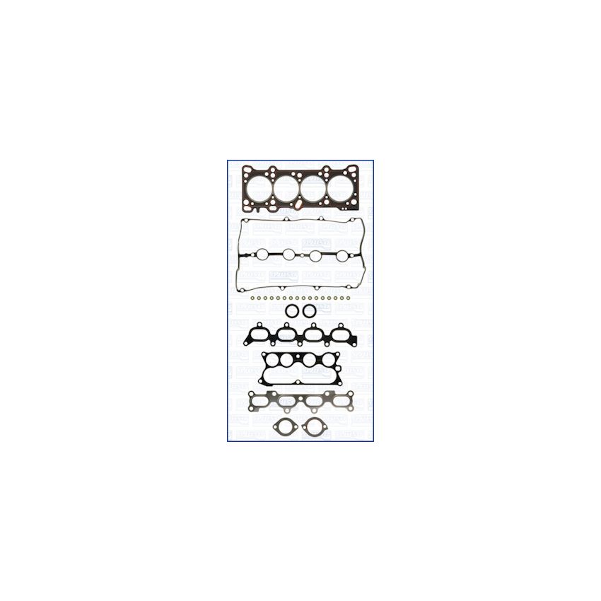 KOMPLET USZCZELEK GŁOWICY AJUSA 52209900 KIA 1.5 16V B5 97-01