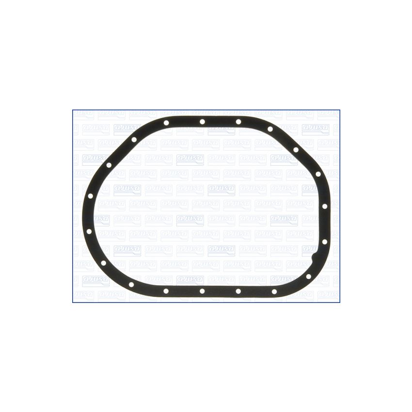 USZCZELKA MISKI OLEJU AJUSA 14038700 MERCEDES 2.2-3.0 59-90