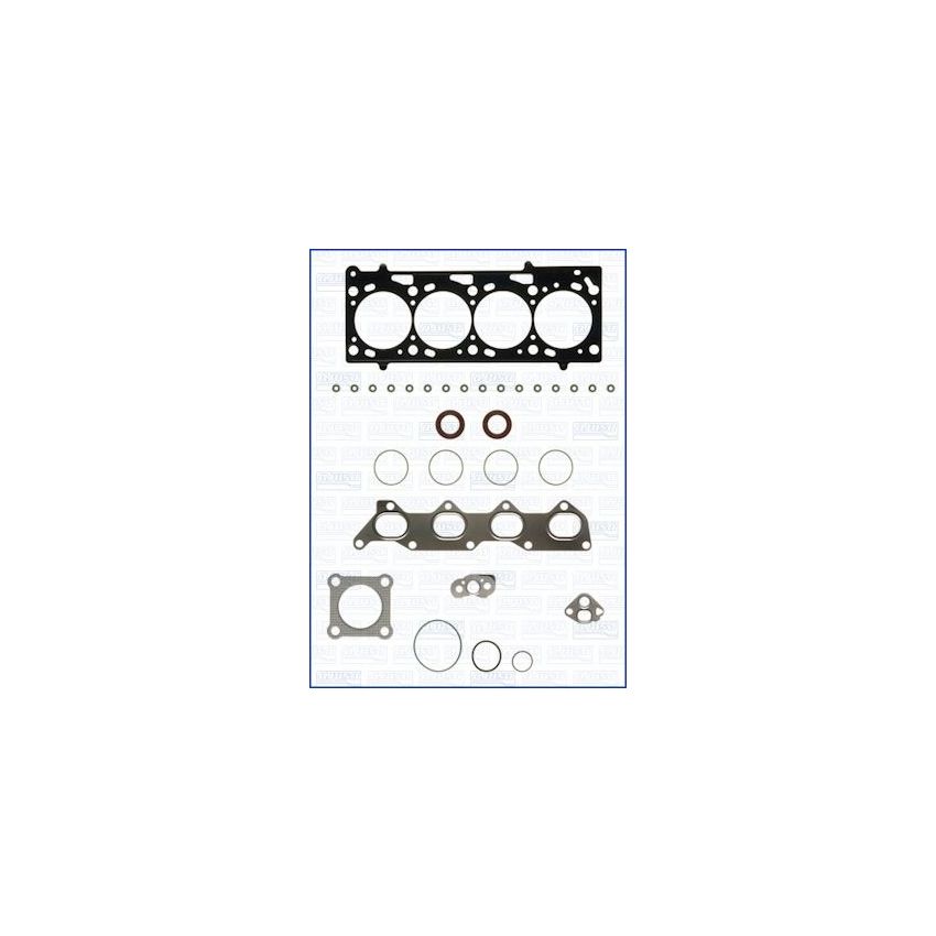 KOMPLET USZCZELEK GŁOWICY AJUSA 52245200 VW 16V 1.6 01-