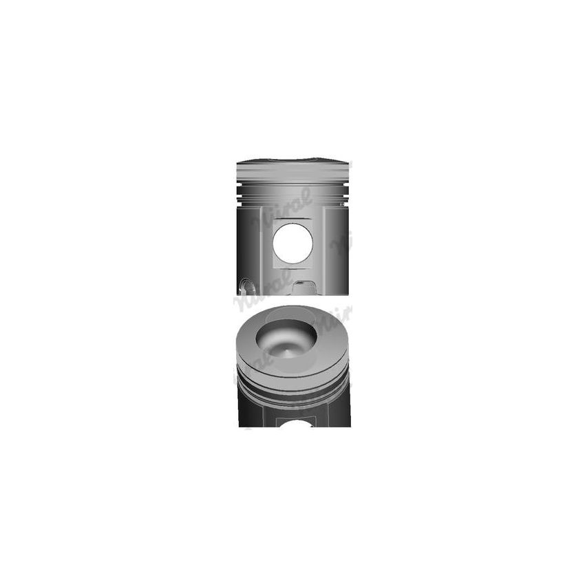 TŁOK GOETZE 8774461100 1.00 DEUTZ F2-6L 912D 3pier