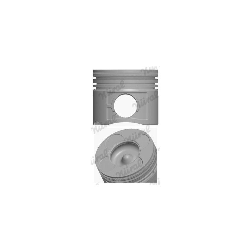 TŁOK GOETZE 8711440010 STD BMW 3.0D M57D30 99-