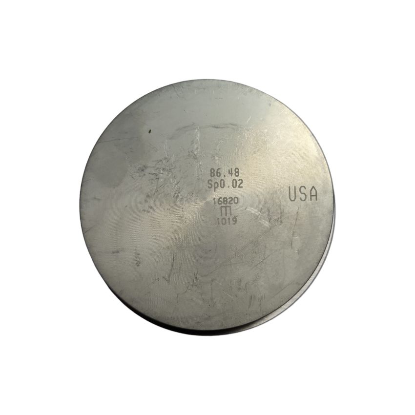 TŁOK MAHLE 0017600 STD MERCEDES 2.8 M130 68-72