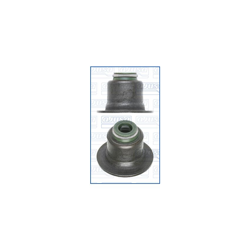 USZCZELNIACZ ZAWOROWY AJUSA 12011600 SSĄCY FORD 1.2-1.6 96-