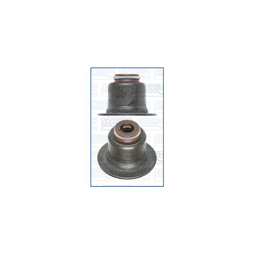 USZCZELNIACZ ZAWOROWY AJUSA 12011601 WYDECHOWY FORD 1.2-1.6 96-