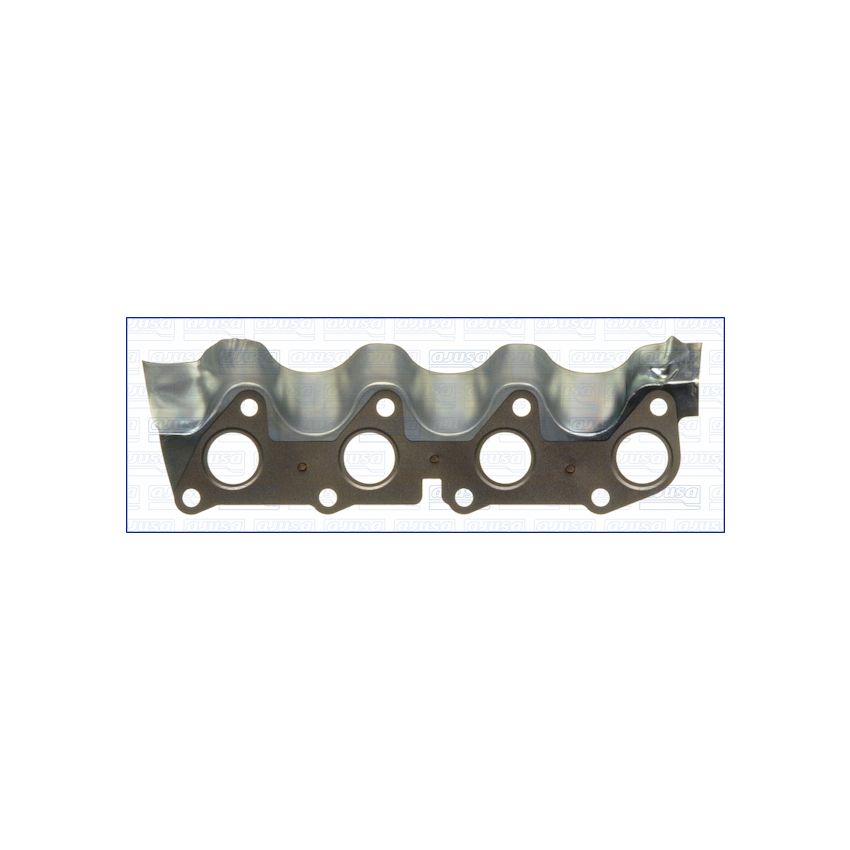 USZCZELKA KOLEKTORA WYDECHOWEGO AJUSA 13141600 HYUNDAI 1.0 98-03