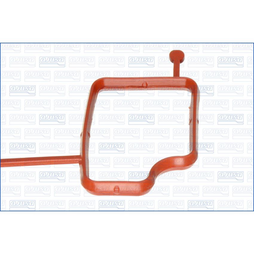 USZCZELKA KOLEKTORA SSĄCEGO AJUSA 13185000 DAEWOO 1.0-1.1 02-