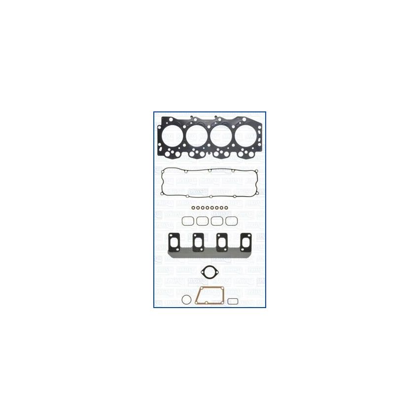 KOMPLET USZCZELEK GŁOWICY AJUSA 52242400 KIA 2.7D 04-
