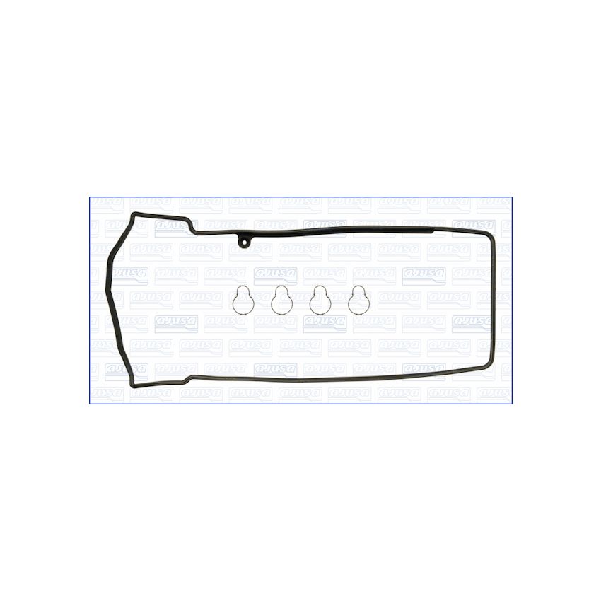 KOMPLET USZCZELEK POKRYWY ZAWORÓW AJUSA 56037700 MERCEDES 2.1 89-09
