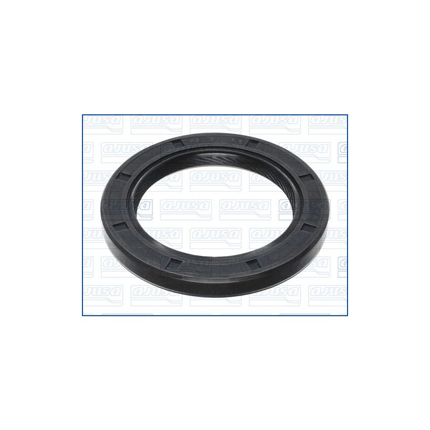 USZCZELNIACZ WAŁU PRZÓD SIMMERRING AJUSA 15060500 SUZUKI 1.8-2.7 96-
