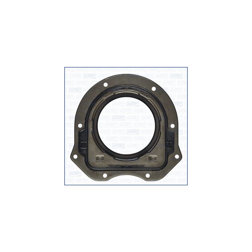 USZCZELNIACZ WAŁU TYŁ SIMMERRING AJUSA 71001800 2.0TDCI 06-