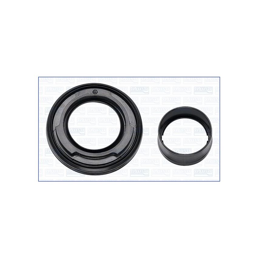 USZCZELNIACZ WAŁU PRZÓD SIMMERRING AJUSA 15075700 FORD 2.0TDI 00-