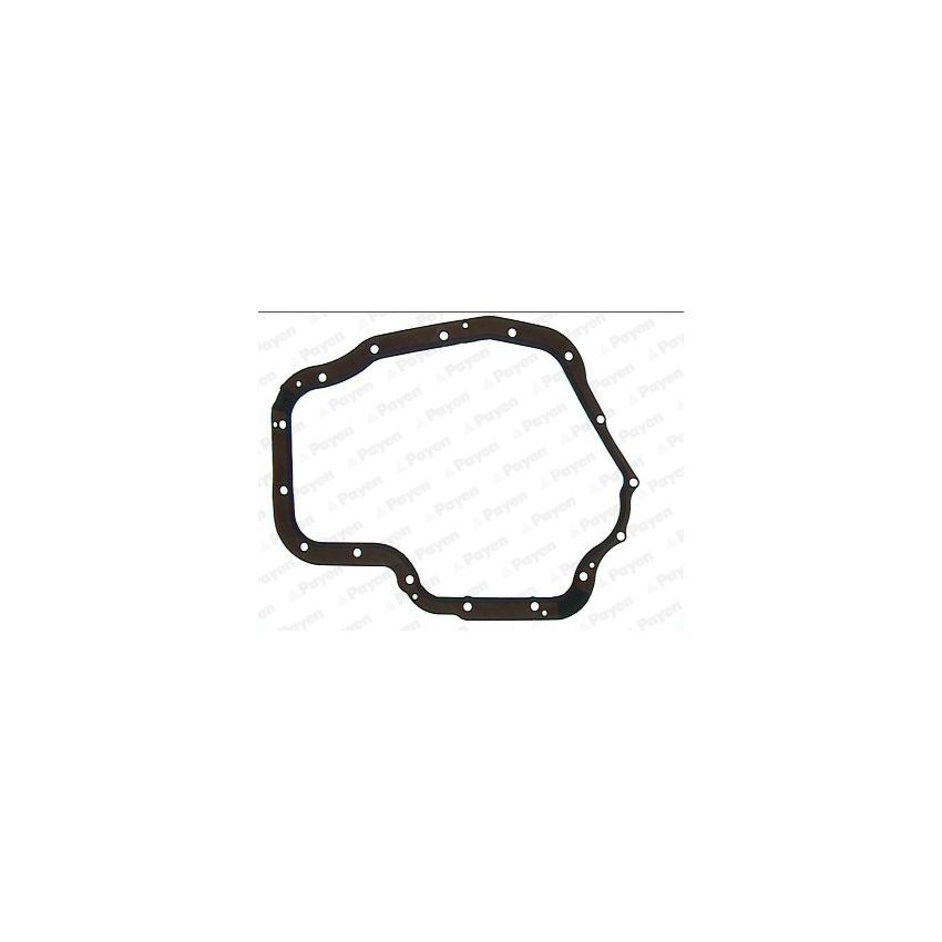 USZCZELKA MISKI OLEJOWEJ PAYEN JJ617 OPEL 16V 1.8-2.0 95-05