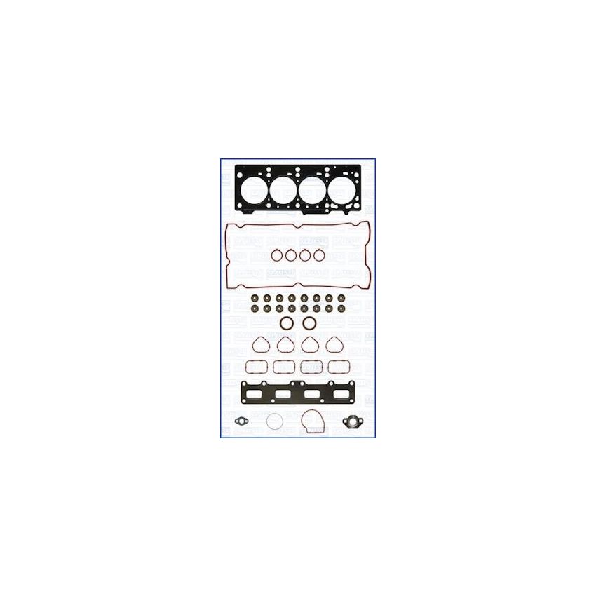 KOMPLET USZCZELEK GŁOWICY AJUSA 52194500 CHRYSLER 16V 2.0-2.5 01-