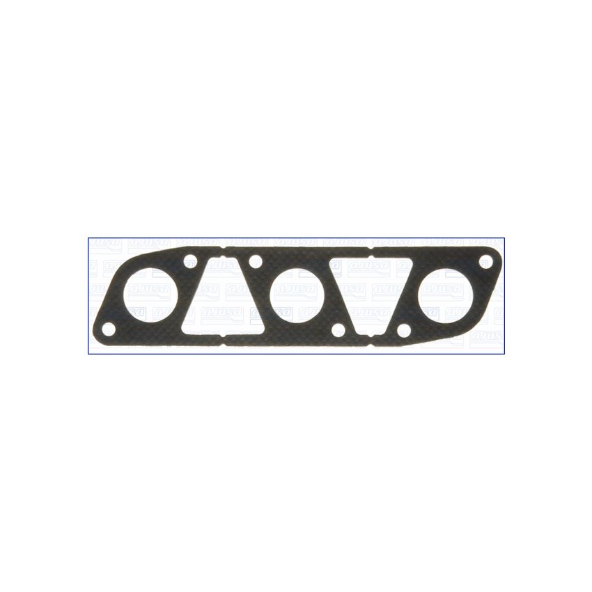 USZCZELKA KOLEKTORA WYDECHOWEGO AJUSA 13132400 NISSAN 3.0 93-