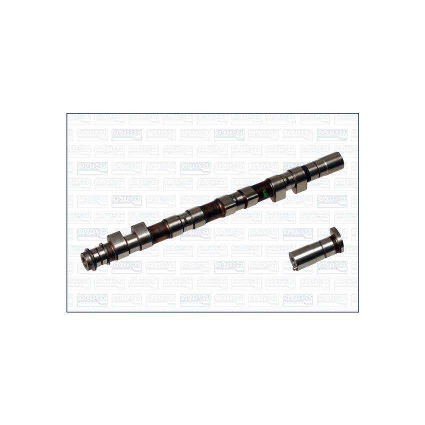 WAŁEK ROZRZĄDU AJUSA 93044300 LN/FT 2.0 16V 88-94