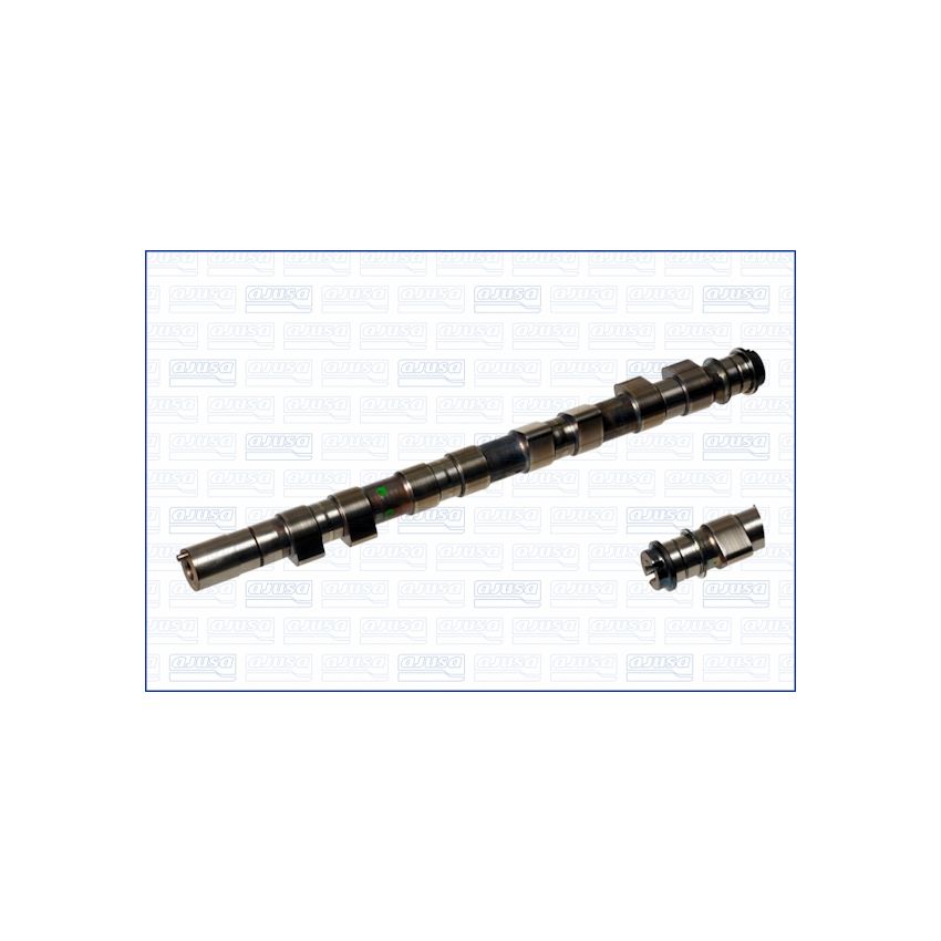 WAŁEK ROZRZĄDU AJUSA 93044400 LN/FT 2.0 16V 88-94