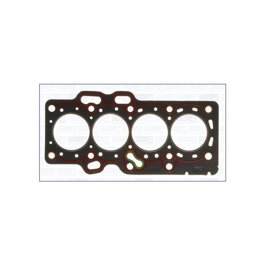 USZCZELKA GŁOWICY AJUSA 10161700 SUBARU 0.7 EN07C EN07E 93-02