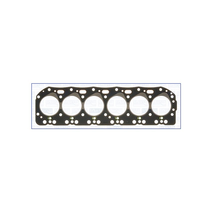 USZCZELKA GŁOWICY AJUSA 10052700 TOYOTA 4.0D 2H 80-93