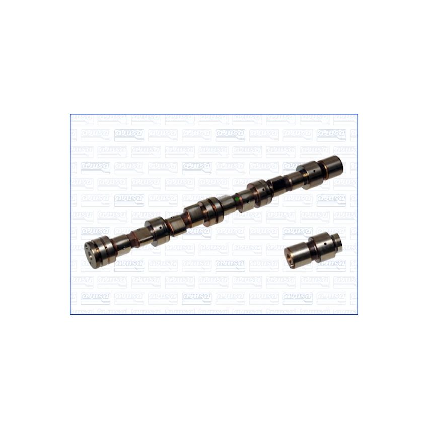 WAŁEK ROZRZĄDU AJUSA 93026100 OPEL 2.0 94-96