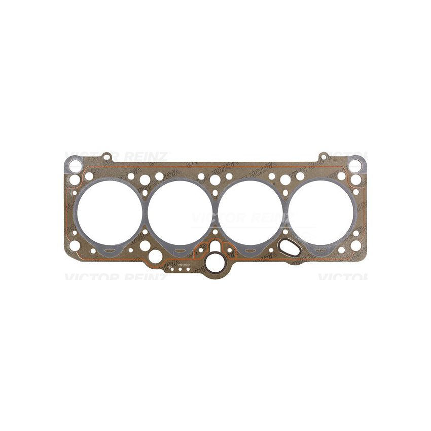 USZCZELKA GŁOWICY VICTOR REINZ 61-29000-50 VW 1.9D/TD 3 otw. 91-