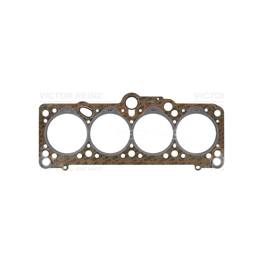 USZCZELKA GŁOWICY VICTOR REINZ 61-29000-30 VW 1.9D/TD 1 otw 90-