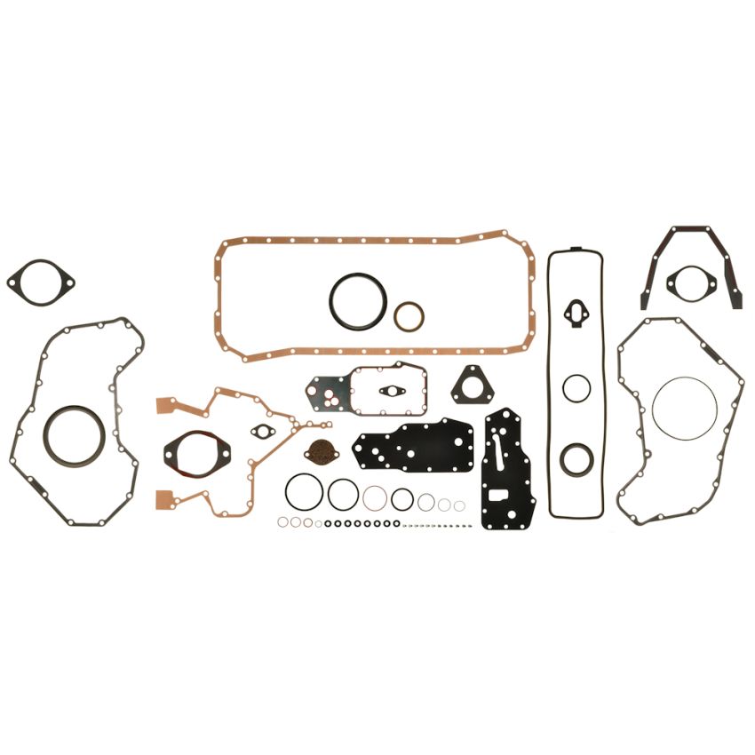 KOMPLET USZCZELEK BLOKU AJUSA 54109400 CUMMINS 6BT5.9
