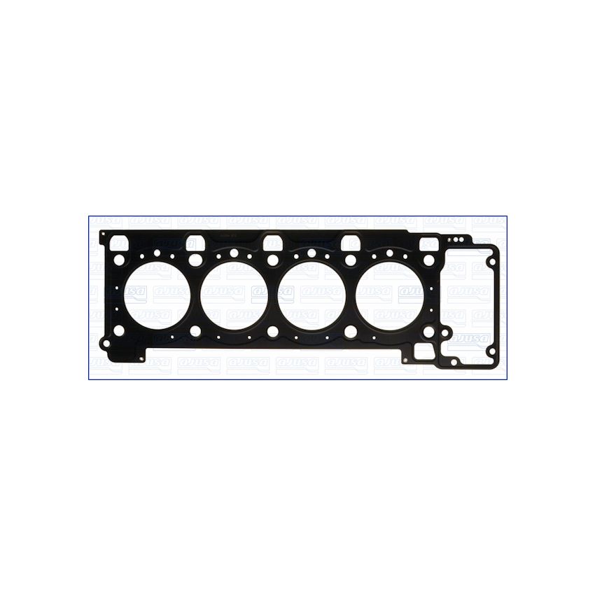 USZCZELKA GŁOWICY AJUSA 10126500 BMW 3.9TDI V8 398D1 pr 98-