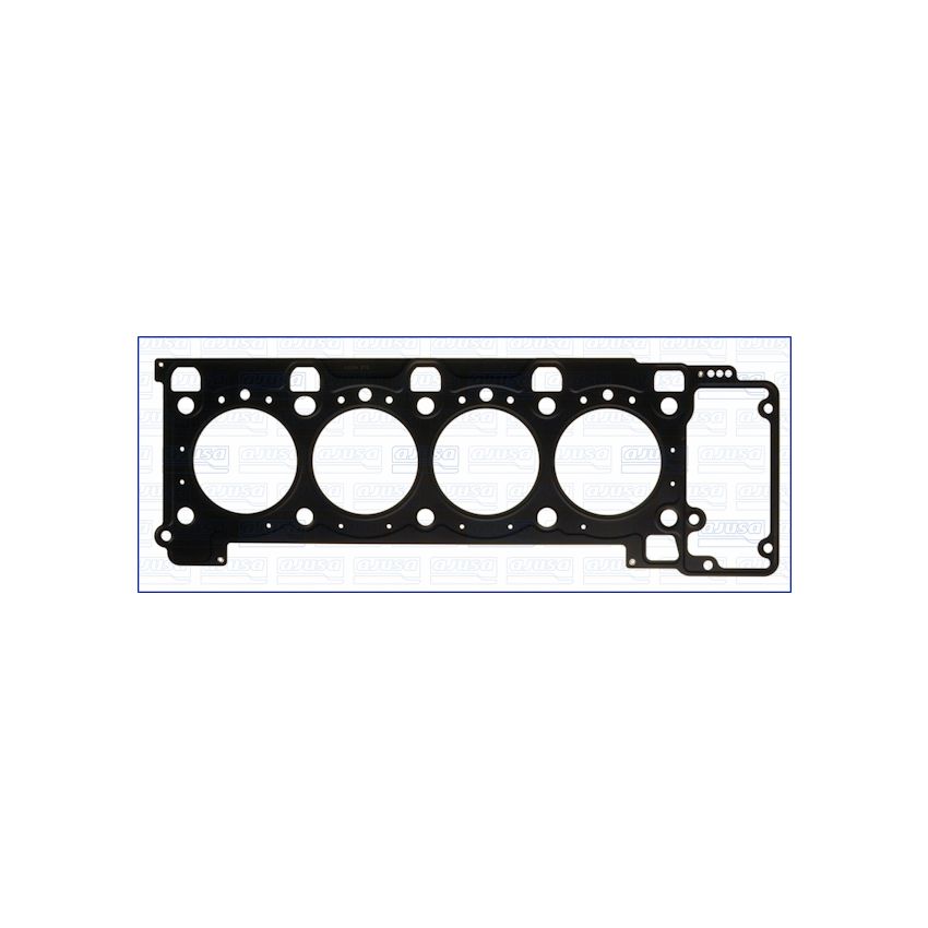 USZCZELKA GŁOWICY AJUSA 10126510 BMW 3.9TDI V8 398D1 pr 98-