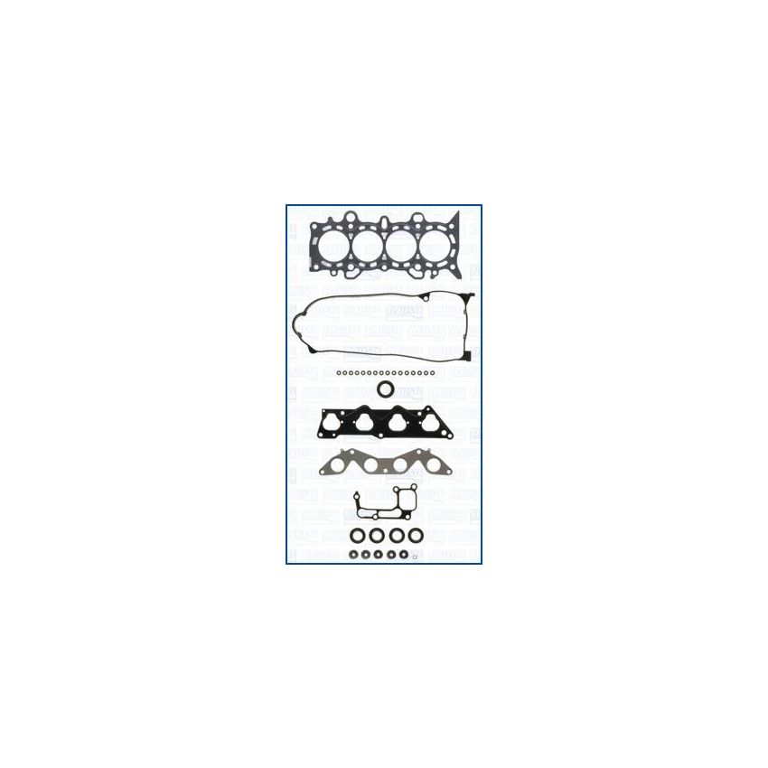 KOMPLET USZCZELEK GŁOWICY AJUSA 52188600 HONDA 1.7 16V CIVIC VTEC 01-