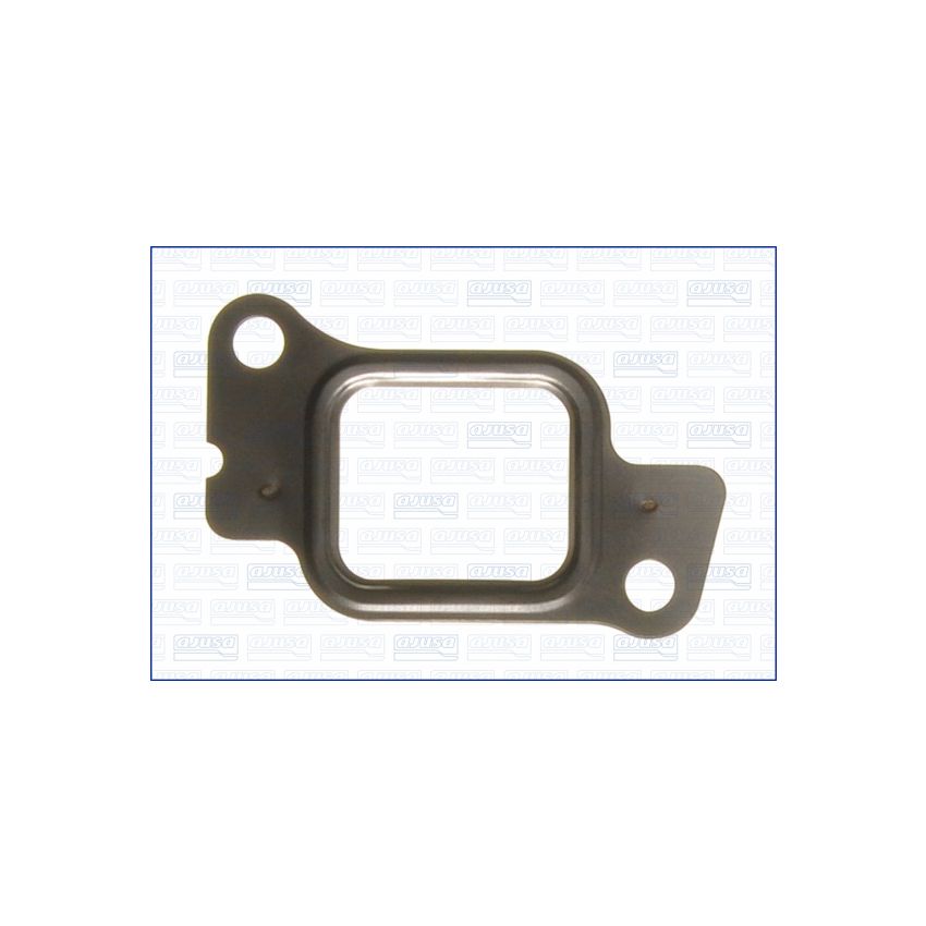 USZCZELKA KOLEKTORA WYDECHOWEGO AJUSA 13157100 MITSUBISHI 2.8TDI 94-
