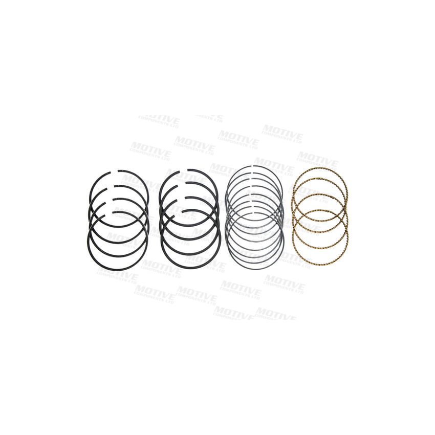 PASEK ROZRZĄDU GATES 5365 DAIHATSU 850 85-