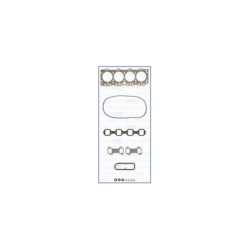 KOMPLET USZCZELEK GŁOWICY AJUSA 52065700 ISUZU 4BC2 82-