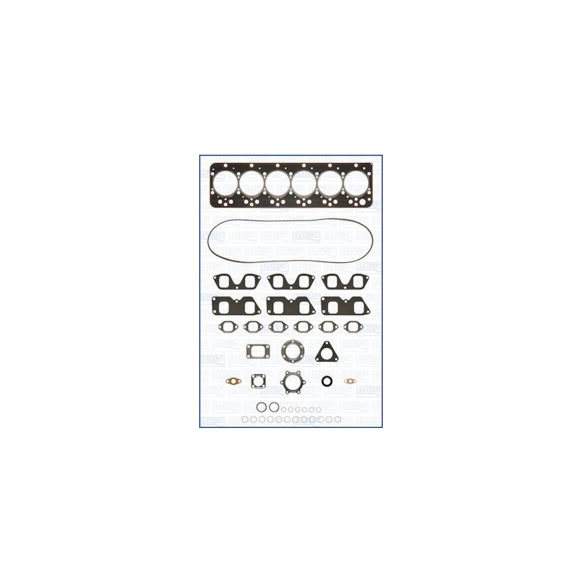 KOMPLET USZCZELEK GŁOWICY AJUSA 52169700 IVECO 8060.25 91-
