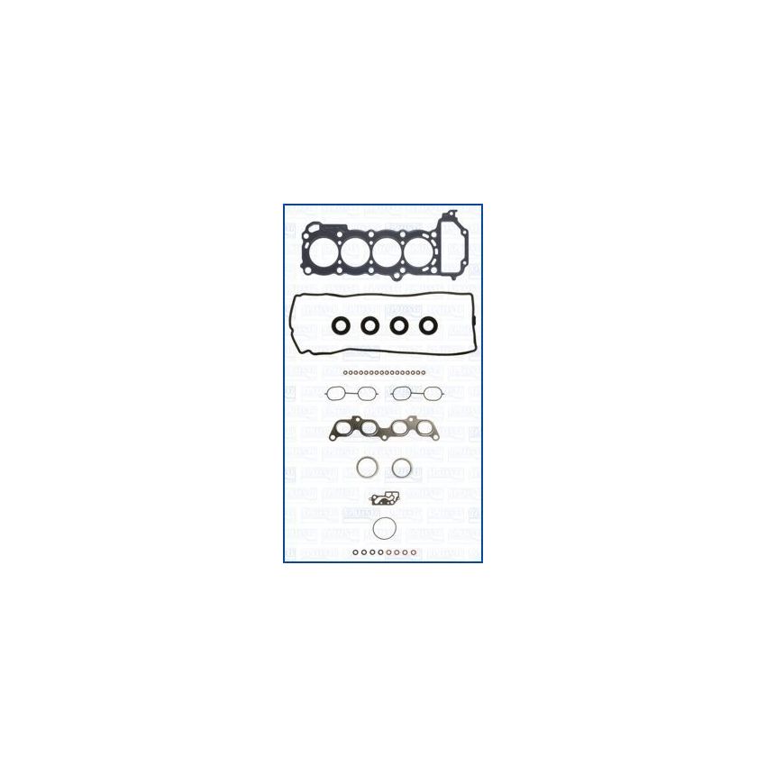 KOMPLET USZCZELEK GŁOWICY AJUSA 52223700 NISSAN MICRA 1.0-1.2 16V 03-