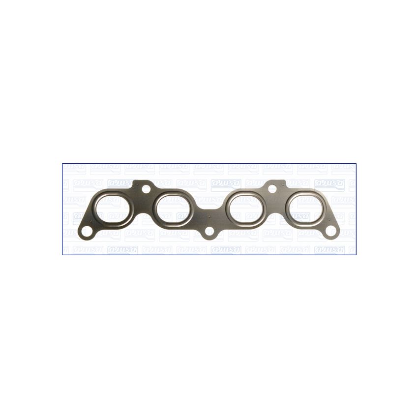USZCZELKA KOLEKTORA WYDECHOWEGO AJUSA 13195500 NISSAN 1.0-1.2 03-