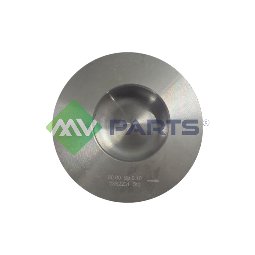 TŁOK MV PARTS P6032S STD DEUTZ BF4L1011F B P 