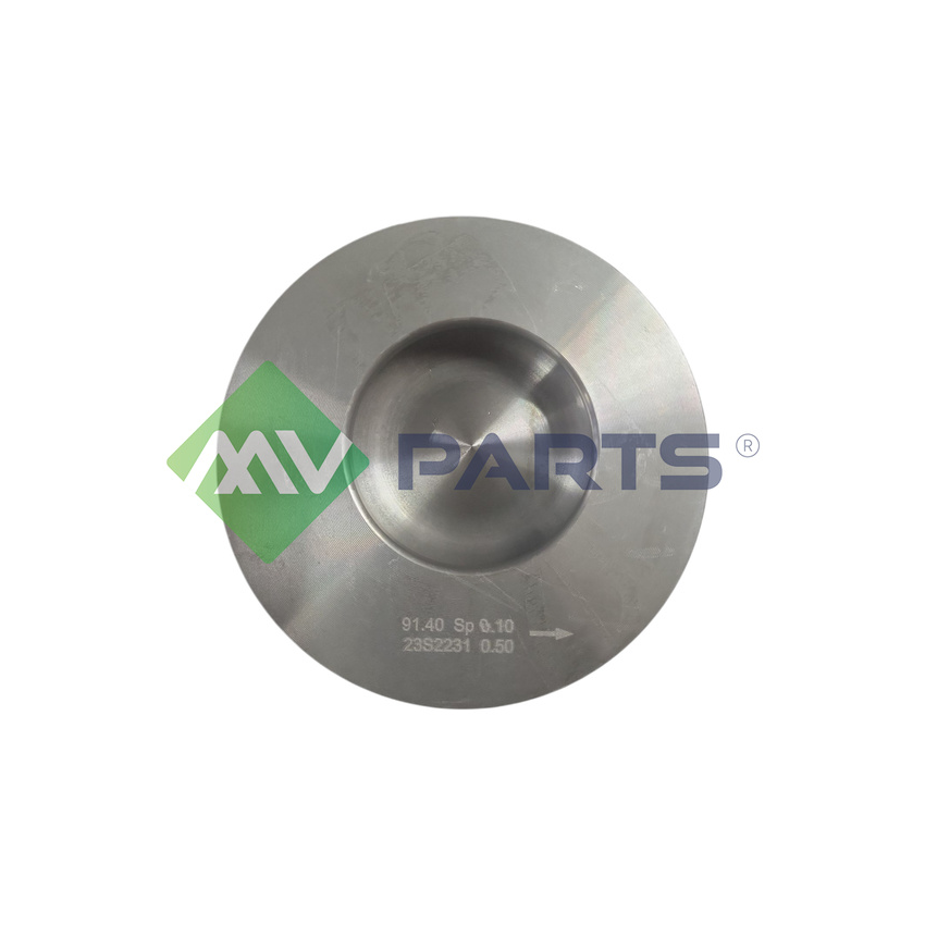 TŁOK MV PARTS P6033S 0.50 DEUTZ BF4L1011F B p