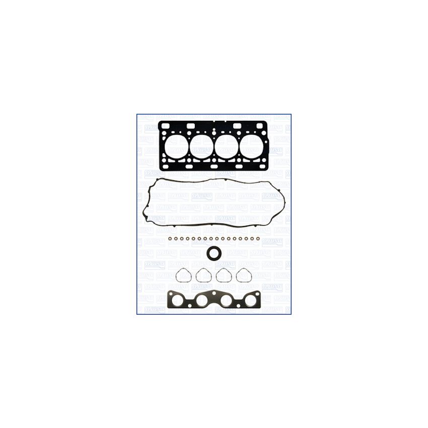 KOMPLET USZCZELEK GŁOWICY AJUSA 52242800 RENAULT 1.1 16V 04-