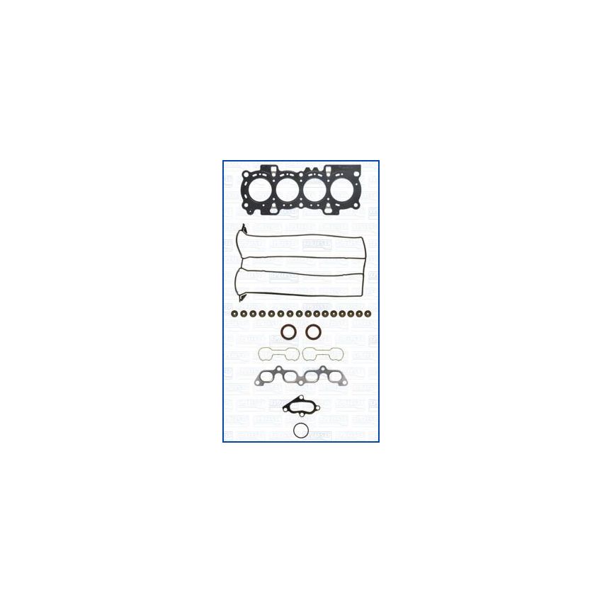 KOMPLET USZCZELEK GŁOWICY AJUSA 52207600 FORD 1.2 16V FIESTA 98-99