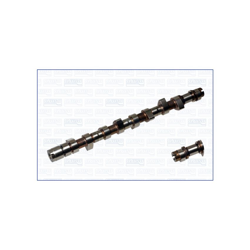 WAŁEK ROZRZĄDU AJUSA 93078700 FIAT 2.0 RFU RFW 94-